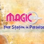 Magic 96.5 logo