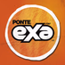 Exa FM Guatemala logo