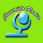 Jesucristo Radio logo