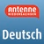 Antenne Niedersachsen - Deutsch logo