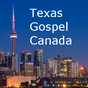 Texas Gospel - Southern Gospel logo