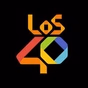 Los 40 Cáceres logo