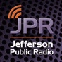 JPR Rhythm & News - KSBA logo