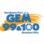 Gem 99 & 100 - W260DV logo