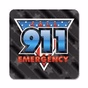 Palm Bay, FL Police, Fire logo