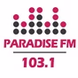 Paradise FM logo