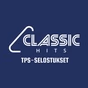 Classic Hits TPS-selostukset logo