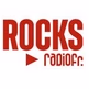 RadioFr - Rocks logo