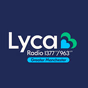 Lyca Radio - Manchester logo