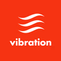 Vibration - En Francais logo