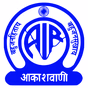 All India Radio AIR Dharamshala logo