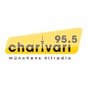 Radio 95.5 Charivari - Party Hitmix logo