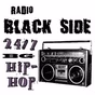 Radio Black Side logo