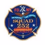 FDNY Fire Dispatch - Brooklyn logo