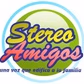 Stereo Amigos logo