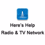 Here's Help Network - KNLP logo