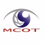 วิทยุภูมิภาค อสมท - แม่ฮ่องสอน logo