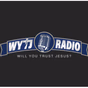 WYTJ Radio - WVWG logo