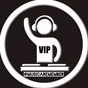 RememberVip - Techno logo