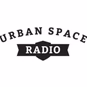 Urban Space Radio logo