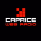 Radio Caprice -  Afrobeat logo