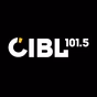 CIBL 101.5 logo