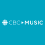 CBC Music - CBH-FM logo