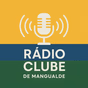 Rádio Clube de Mangualde logo
