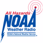 NOAA Weather Radio - KZZ41 logo