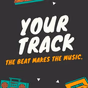 Yourtrack logo