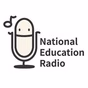 國立教育廣播電臺 (NER) - 臺東分臺FM-1 logo