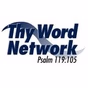 Thy Word Network - WBFW logo
