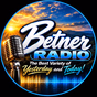 Betner Radio logo
