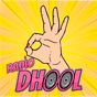 Radio Dhool - US/Canada Central logo