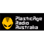 PlasticAge Radio logo