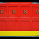 FDNY Fire DARS Logo