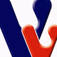 Vidyavani 107.4 FM Logo