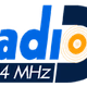 Radio D Lučani Logo