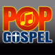 POP Gospel Radio Logo