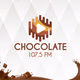 Radio Chocolate Logo