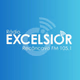 Rádio Excelsior Recôncavo Logo
