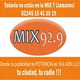 Mix Saladillo Logo