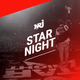 NRJ Energy Schweiz - Star Night Logo