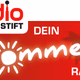 Radio Hochstift - Dein Urban Radio Logo
