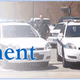 Hutchinson County Sheriff and EOC, Borger Police and Fire Logo