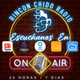 Rincon Chido Radio Logo