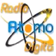 Radio Atomo Digital Logo