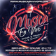 Musica En Vivo Y Punto Elite Logo