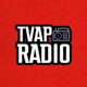 TVAP RADIO Logo