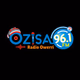 Ozisa 96.1 FM Logo